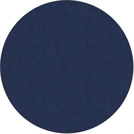 Flagship Carpets Classic Solid Color 6' Round Rug