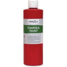 Handy Art 16 oz. Premium Tempera Paint