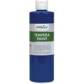 Handy Art 16 oz. Premium Tempera Paint