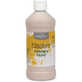 Handy Art 16 oz. Little Masters Tempera Paint