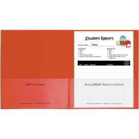 C-Line Classroom Connector Letter Report Cover