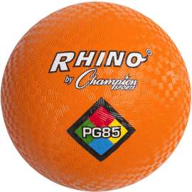Champion Sports 8-1/2" Playground Ball