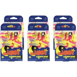 Howard Leight Sleepers Single-use Earplugs