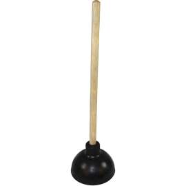 Impact Products Industrial Professional Plunger