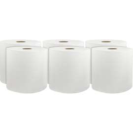 Solaris Paper Livi VPG Select Hard Wound Towel