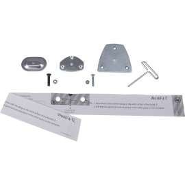 Ergotron Grommet Mount for Mounting Arm - 14 lb Load Capacity