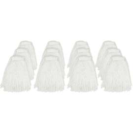 Genuine Joe 4-ply Cut End Mophead