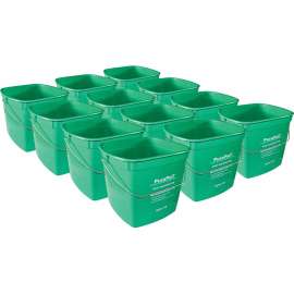 Impact PuraPail 6-Qt Utility Cleaning Bucket