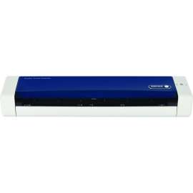 Xerox Duplex Travel Scanner, PC/Mac-compatible, TAA US government-compliant