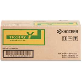 Kyocera TK-5142 Toner Cartridge