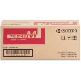 Kyocera TK-5142 Toner Cartridge