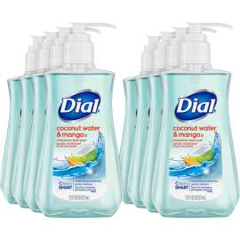 Dial Corp. Complete Coconut Water Foam Hand Wash