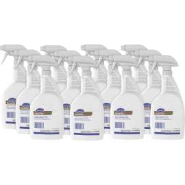 Diversey Care Shine-Up Lemon Furniture Polish