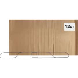 Genuine Joe Clip-on Long Dust Mop Frame