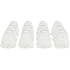 Genuine Joe 4-ply Cut End Mophead