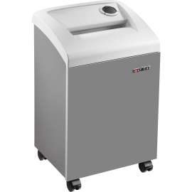 Dahle 50214 Oil-Free Paper Shredder w/Jam Protection