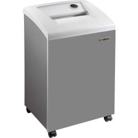 Dahle 50414 Oil-Free Paper Shredder w/Jam Protection