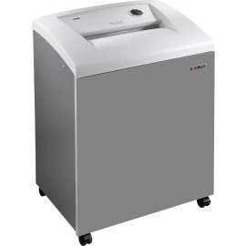 Dahle 50564 Oil-Free Paper Shredder w/Jam Protection