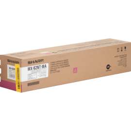 Sharp MX-6240N/7040 Toner Cartridge