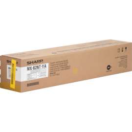 Sharp MX-6240N/7040 Toner Cartridge