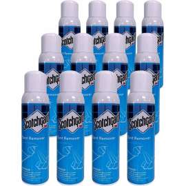 3M Scotch-Gard Spot Remover/Upholstery Cleaner
