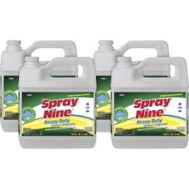 Permatex Spray Nine Multipurp Cleaner/Disinfectant