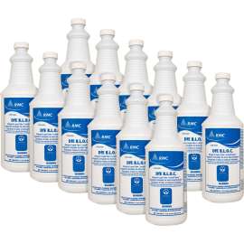 RMC DfE BLOC Cleaner