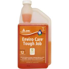 Rochester Midland Enviro Care Tough Job Cleaner