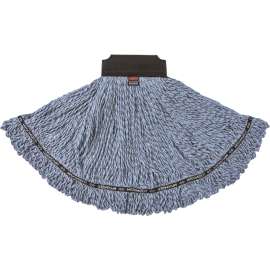 Rubbermaid Comm. Med. Maximizer Microfiber Mophead