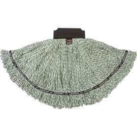 Rubbermaid Comm. Med. Maximizer Microfiber Mophead