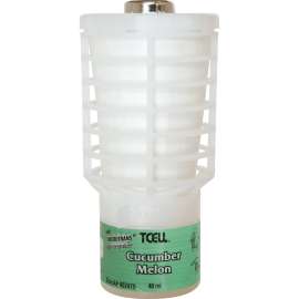 Rubbermaid Comm. TCell Refill Scent Air Freshener