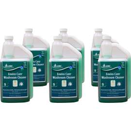 Rochester Midland Enviro Care Washroom Cleaner