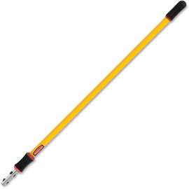 Rubbermaid Comm. 4'-8' Quick Connect Extsn Pole