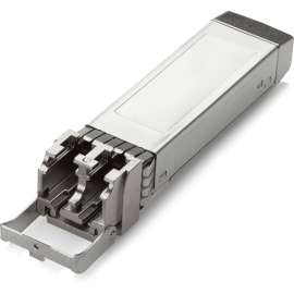 HPE 25Gb SFP28 SR 100m Transceiver, For Optical Network, Data Networking, 1 x LC Duplex 25GBase-SR Network, Optical Fiber, Multi-mode