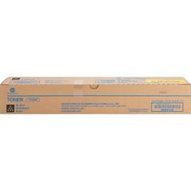 Konica Minolta Bizhub C258/C308 Toner Cartridge