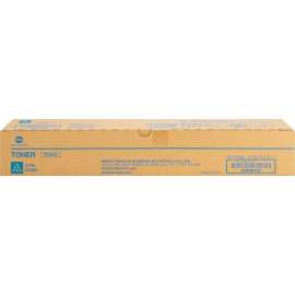 Konica Minolta Bizhub C258/C308 Toner Cartridge