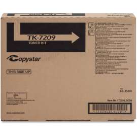 Copystar TK-7209 Toner Kit