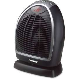 Lorell LED Digital Heater