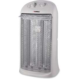 Lorell 2-setting Portable Quartz Heater