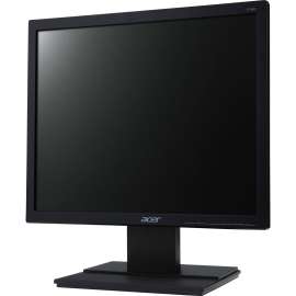 Acer V196L 19" LED LCD Monitor, 5:4, 5ms, Free 3 year Warranty, 19" Class