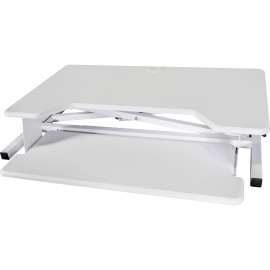 Kantek Sit-to-Stand Desk Riser