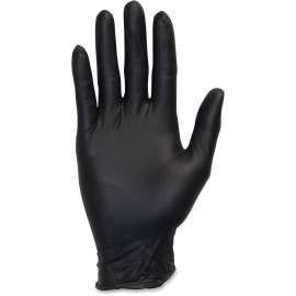Safety Zone 4 mil Medical Nitrile Exam Gloves