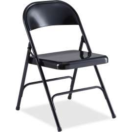 Lorell Folding Chair