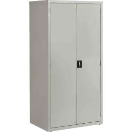 Lorell 5-shelf Storage Cabinet