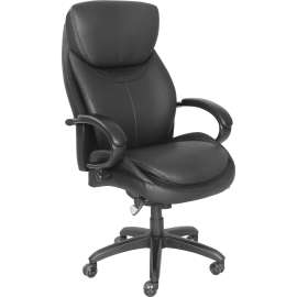 La-Z-Boy Faux Leather Executive Chair