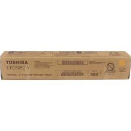 Toshiba E-Studio 2505/5005AC Toner Cartridge
