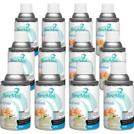 TimeMist Metered Dispenser Clean/Fresh Refill