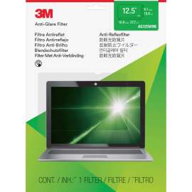 3M Widescreen Laptop Matte Anti-glare Filter