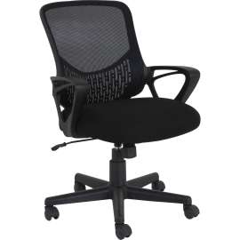 Lorell Soho Mesh Back Task Chair
