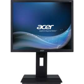Acer B196L 19" LED LCD Monitor, 4:3, 5ms, Free 3 year Warranty, 19" Class